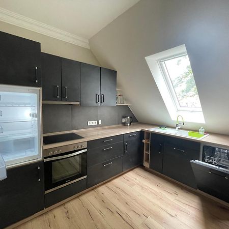 Luxus Lindenhof Apartments Zetel Pokój zdjęcie