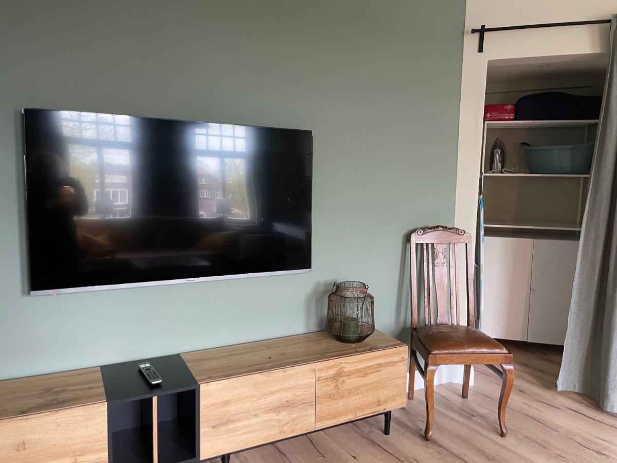 Luxus Lindenhof Apartments Zetel Zewnętrze zdjęcie