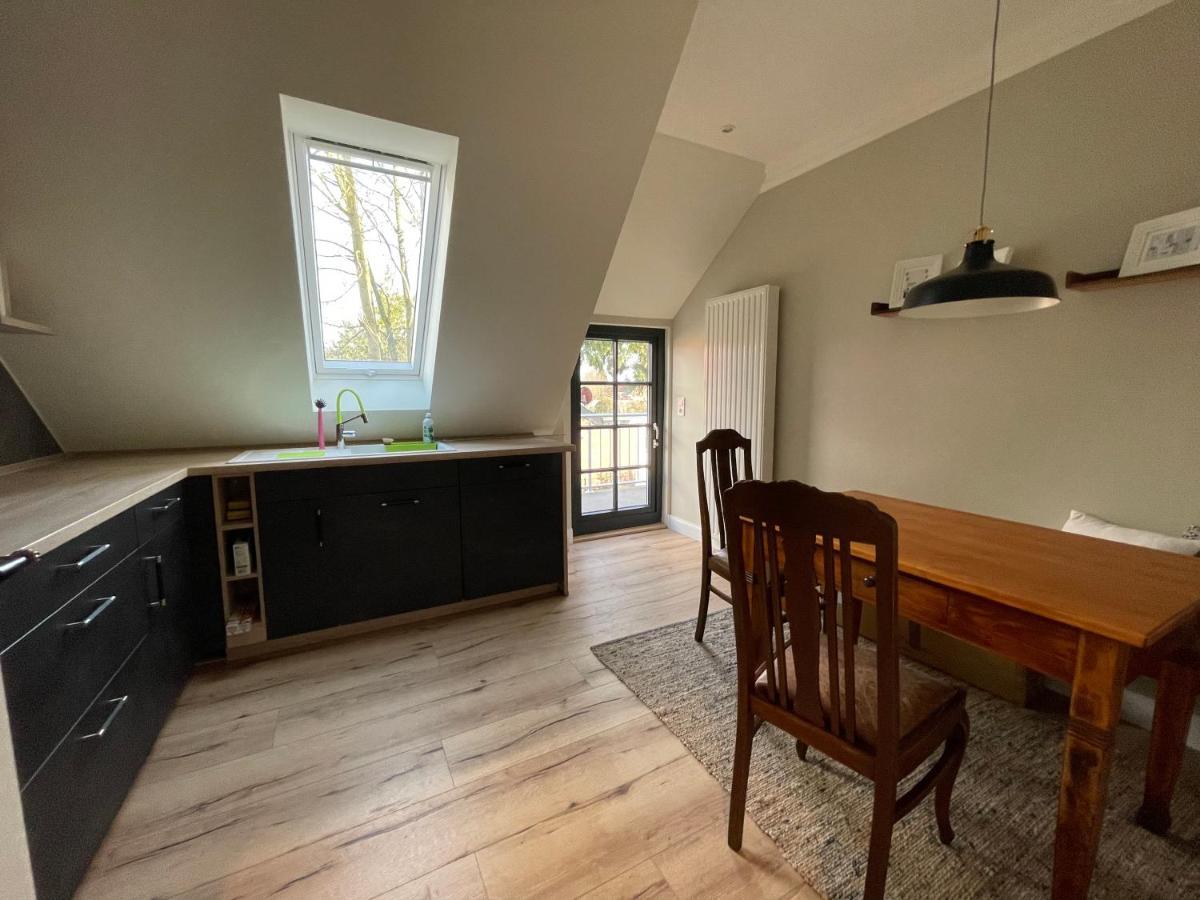 Luxus Lindenhof Apartments Zetel Zewnętrze zdjęcie