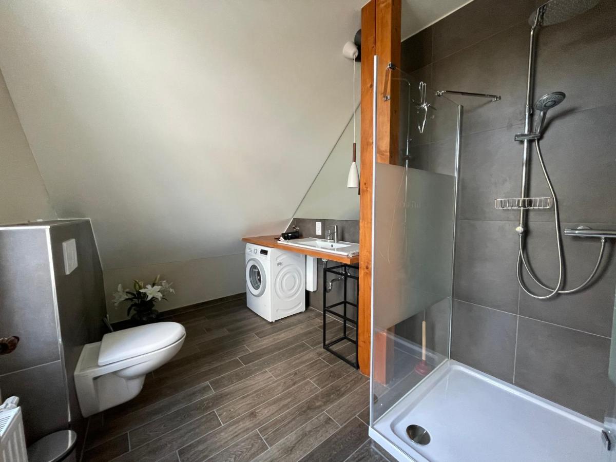Luxus Lindenhof Apartments Zetel Zewnętrze zdjęcie