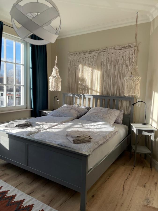 Luxus Lindenhof Apartments Zetel Zewnętrze zdjęcie