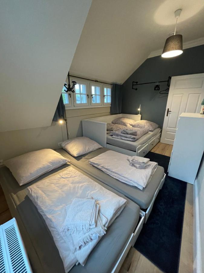Luxus Lindenhof Apartments Zetel Zewnętrze zdjęcie