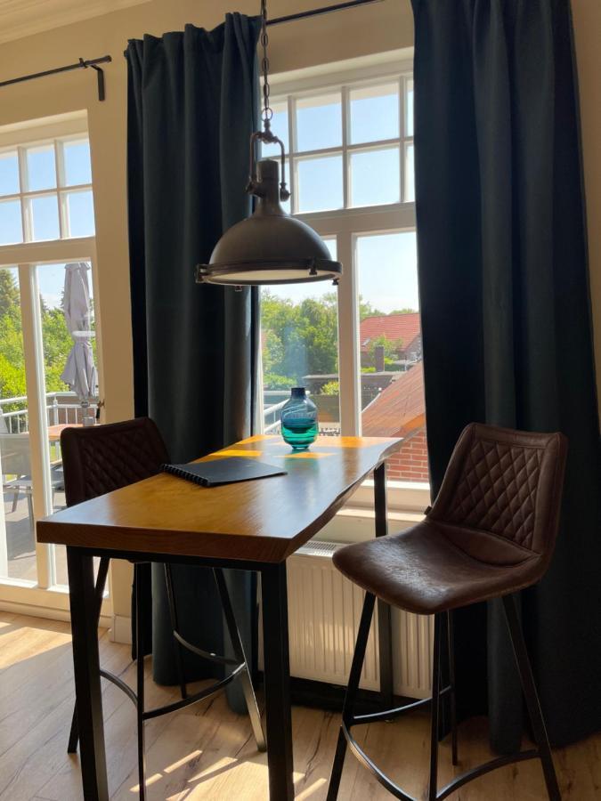 Luxus Lindenhof Apartments Zetel Zewnętrze zdjęcie