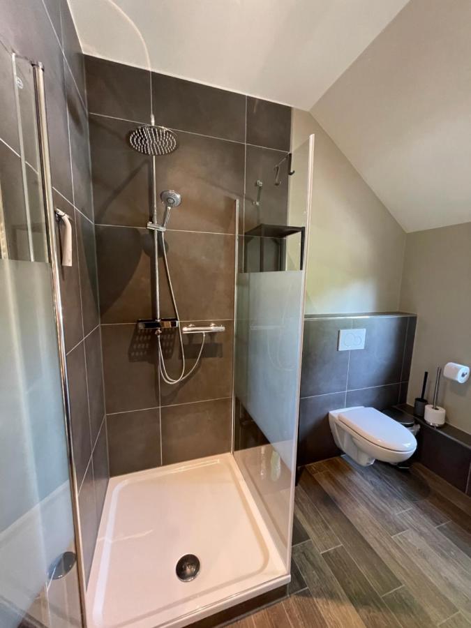 Luxus Lindenhof Apartments Zetel Zewnętrze zdjęcie