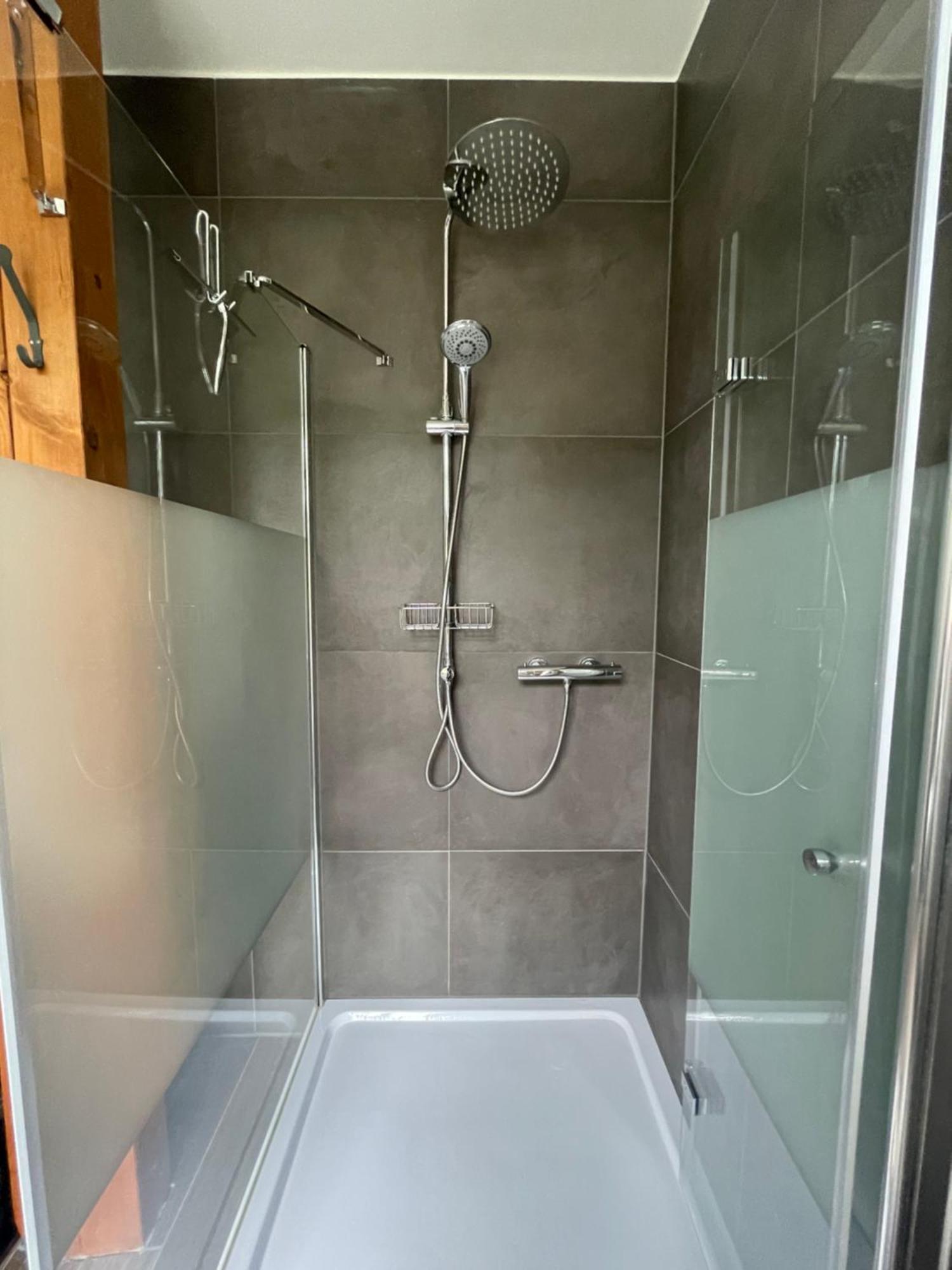 Luxus Lindenhof Apartments Zetel Pokój zdjęcie