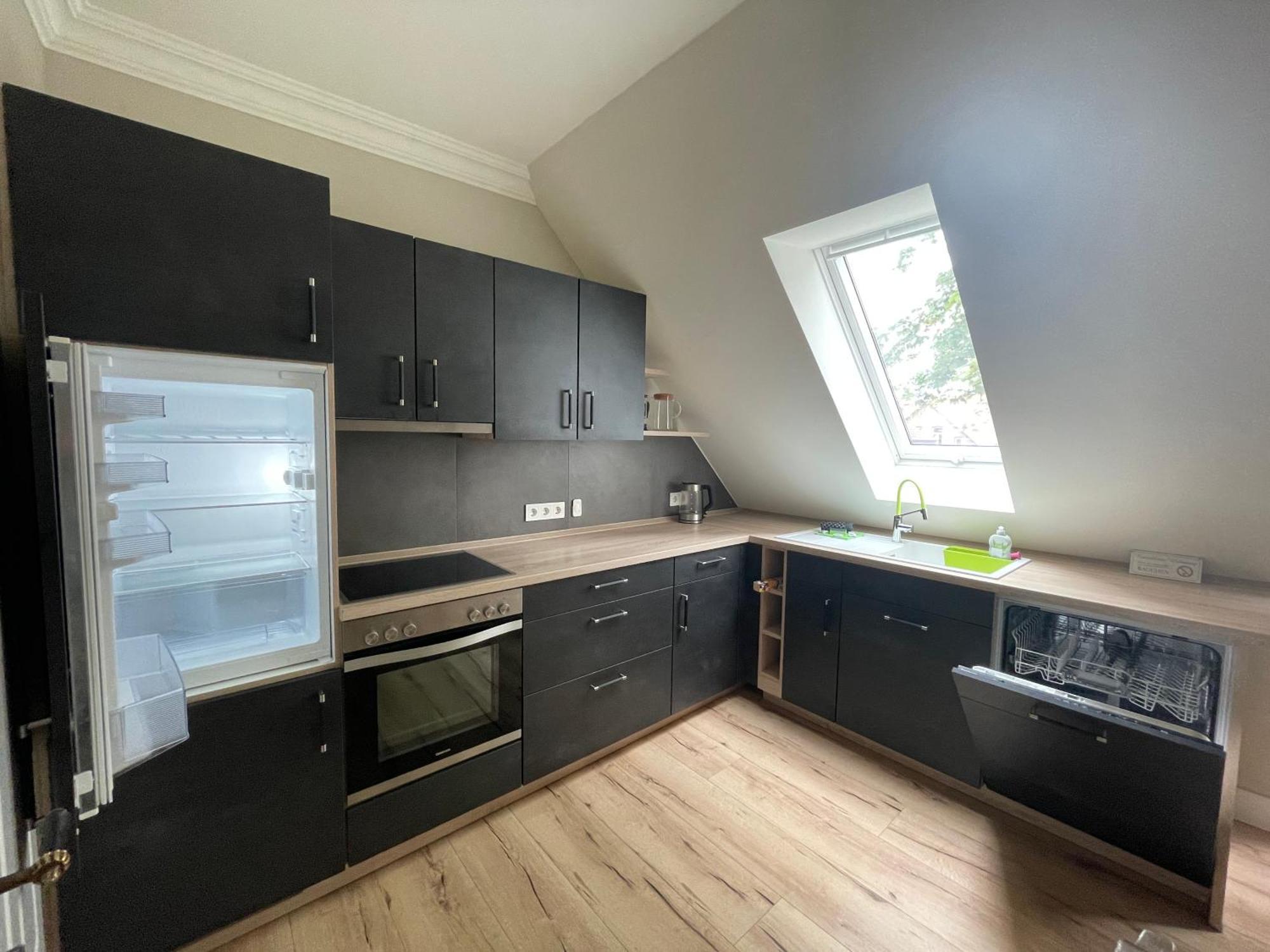 Luxus Lindenhof Apartments Zetel Pokój zdjęcie