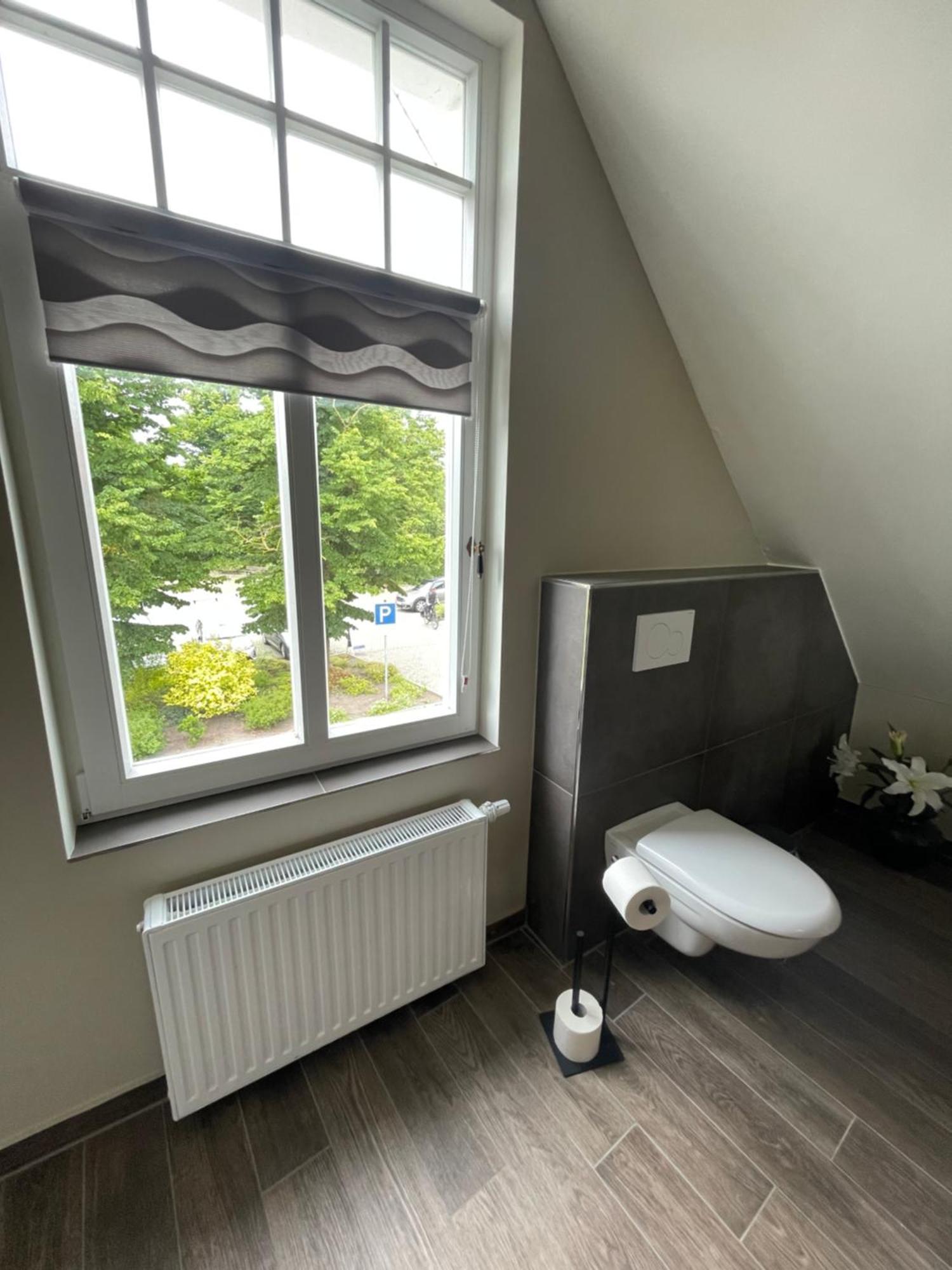Luxus Lindenhof Apartments Zetel Pokój zdjęcie