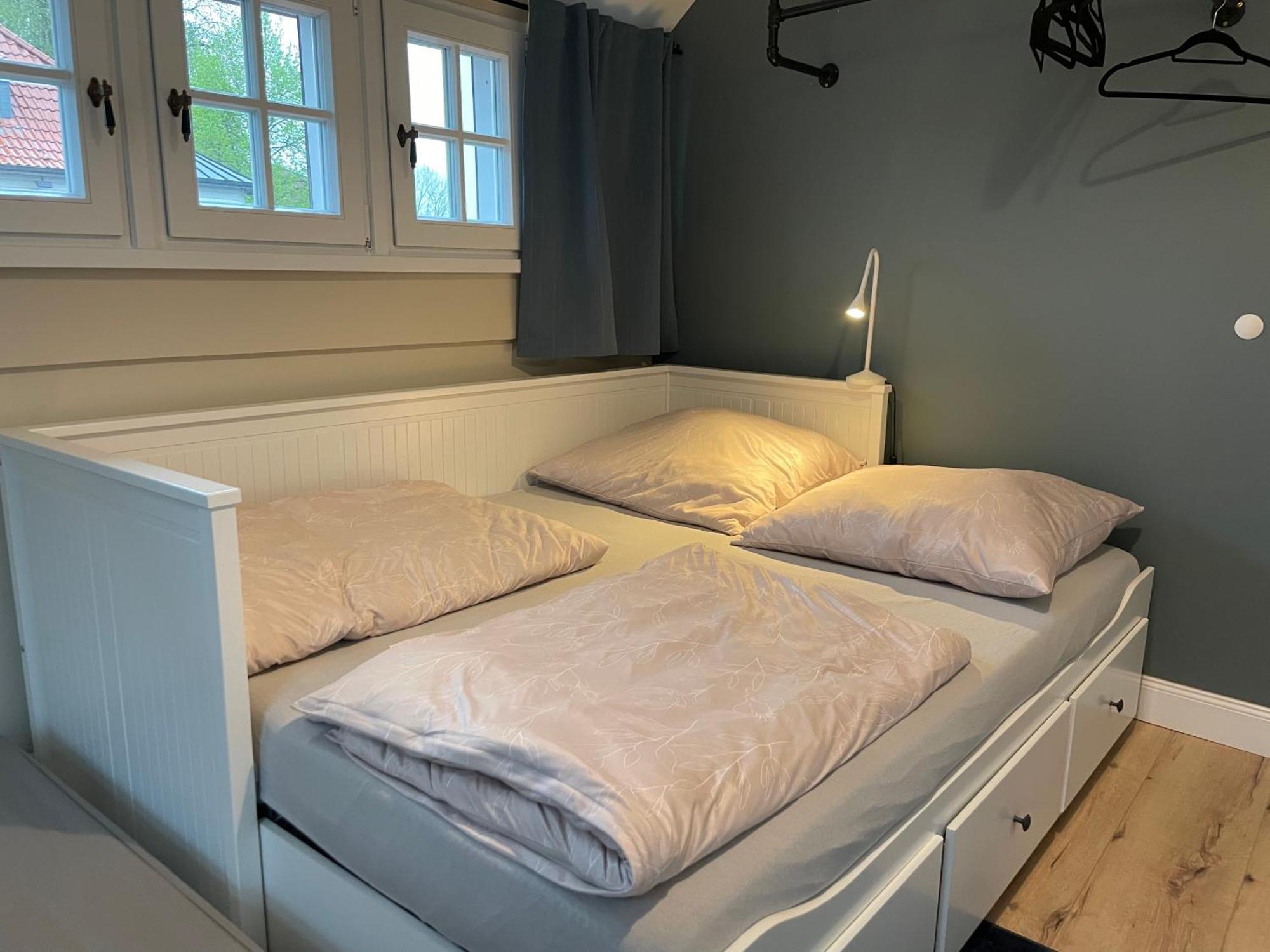 Luxus Lindenhof Apartments Zetel Zewnętrze zdjęcie